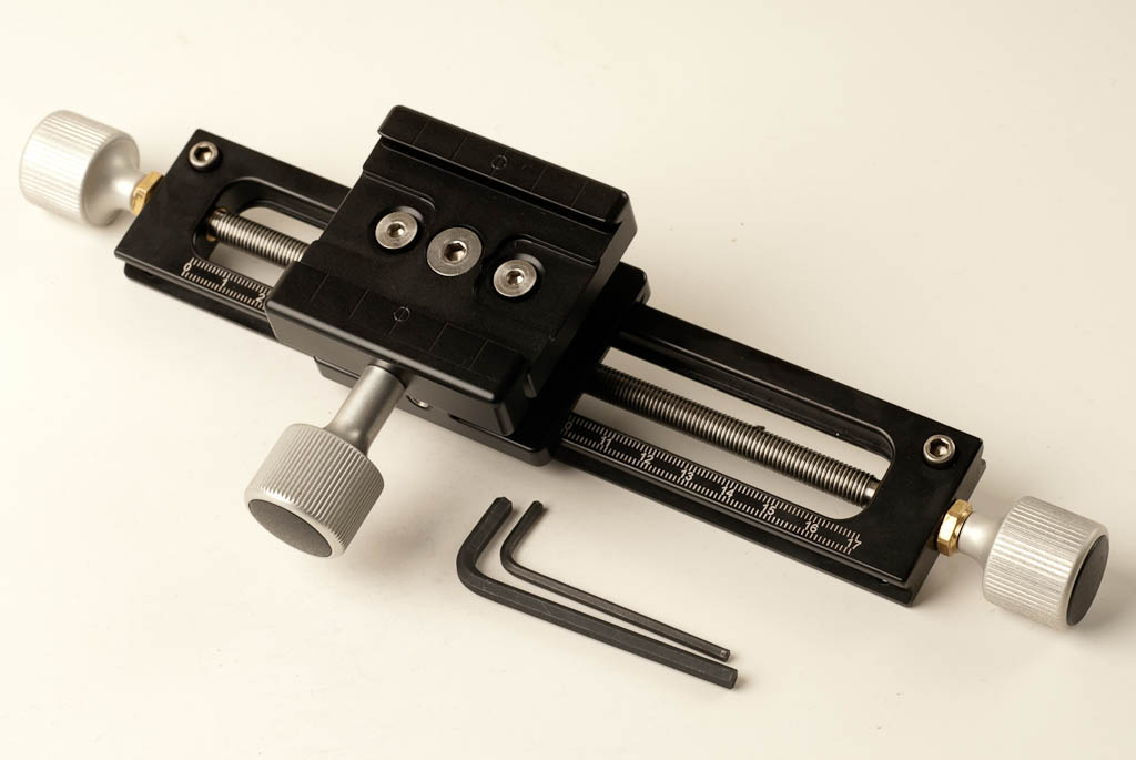 Rrs Macro Focusing Rail Review